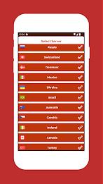 Vpn xXnx Pro Captura de pantalla 4
