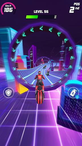 Bike Race: Racing Game スクリーンショット 2