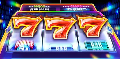 Huuuge Casino Slots Vegas 777 Captura de tela 1