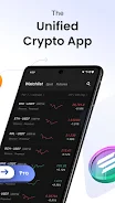 CoinDCX:Trade Bitcoin & Crypto Capture d'écran 2