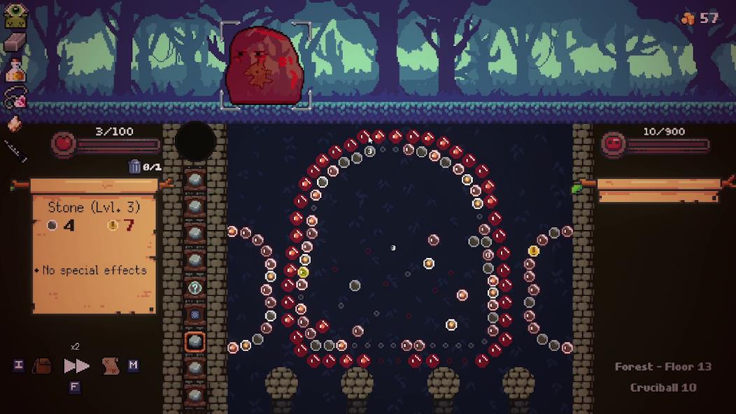 Peglin - A Pachinko Roguelike Mod Screenshot 3