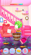 Daisy Bunny Candy World Скриншот 3