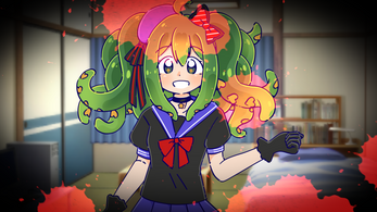 Eldritch Idol Capture d'écran 4