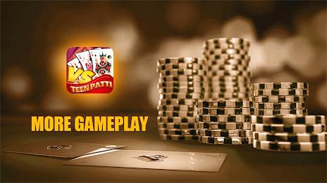 Teen Patti VS应用截图第4张