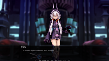 Black Rabbit Trainer (NSFW 18+) Captura de tela 1