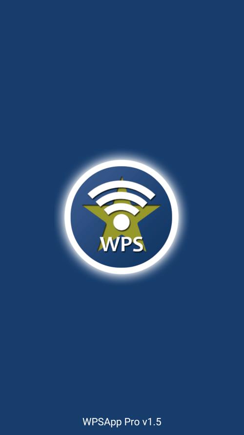 WPSApp Pro 스크린샷 1