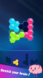 Block! Hexa Puzzle™ スクリーンショット 3