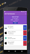 WiFi Thief Detection Capture d'écran 3