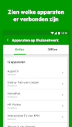 KPN Thuis Скриншот 4