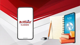 Brilliant Pala Classes Скриншот 1
