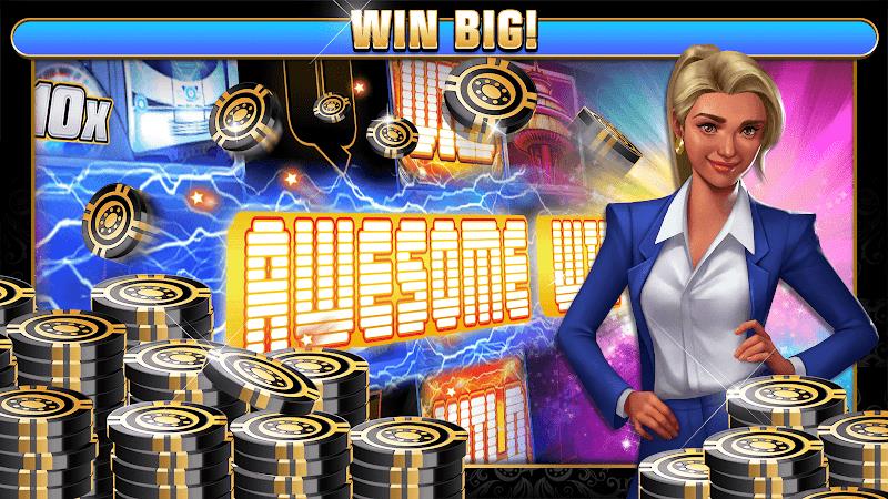 Slingo Casino Vegas Slots Game應用截圖第2張