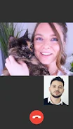My Princess Chat Simulation 스크린샷 4