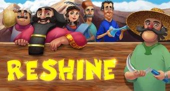 Reshine 스크린샷 4