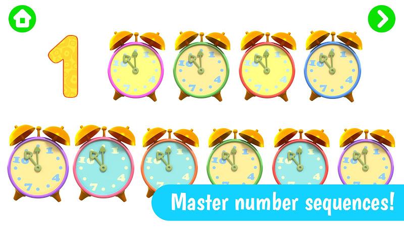 Numbers from Dave and Ava應用截圖第4張