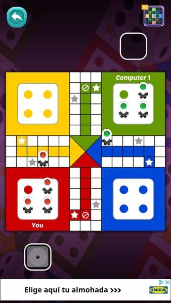 Ludo 2020 Star Game Screenshot 2