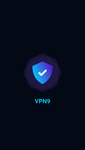 VPN9: Fast Secure VPN Screenshot 1