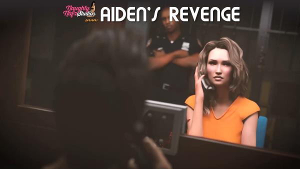 Aidens Revenge スクリーンショット 3