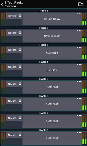 Mixing Station應用截圖第3張