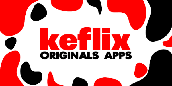 Keflix Studios应用截图第1张