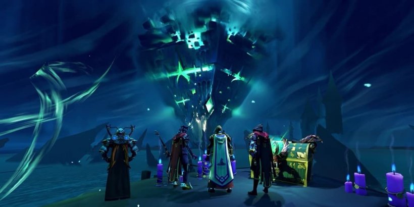 Runescape Update: New Boss Dungeon Arrives in Rebirth Temple