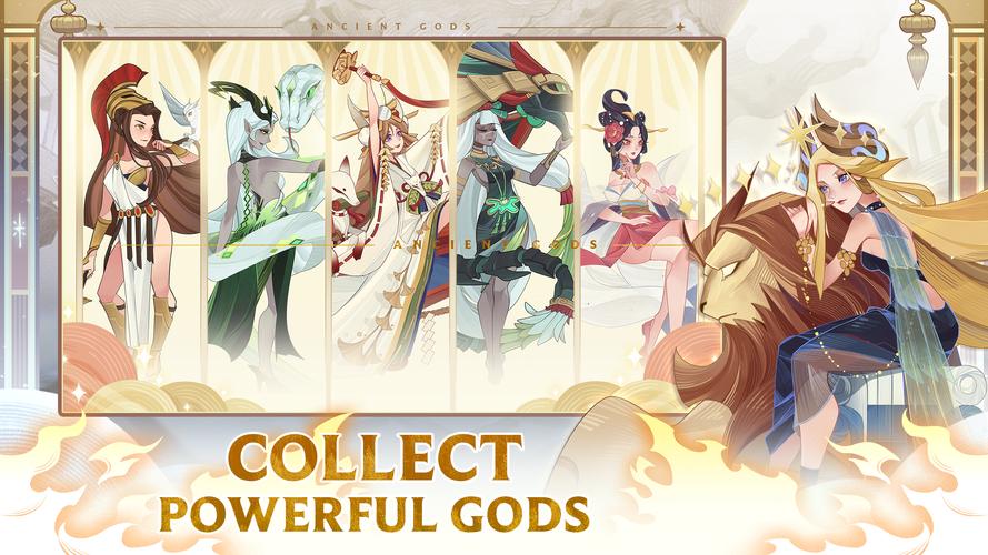 Ancient Gods 스크린샷 3