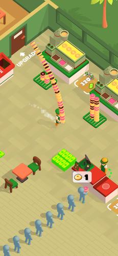 Donut Inc. Capture d'écran 4