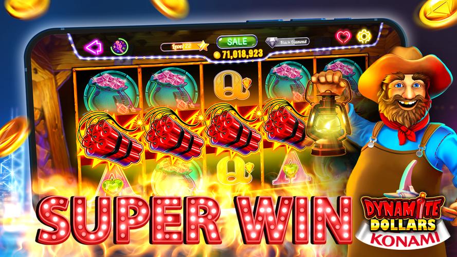 Old Vegas 스크린샷 2