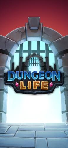 Dungeon Life應用截圖第1張