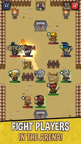 Heroes & Dragons應用截圖第4張