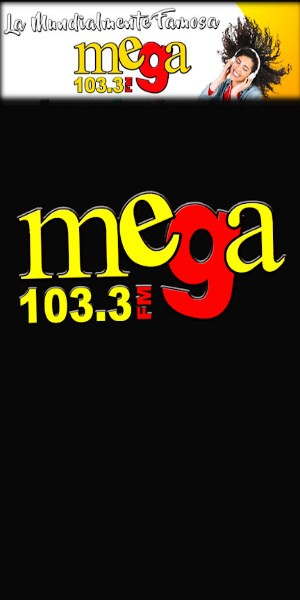 Radio Mega 103.3 Fm Ecuador應用截圖第3張