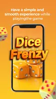 Dice Frenzy Captura de pantalla 1