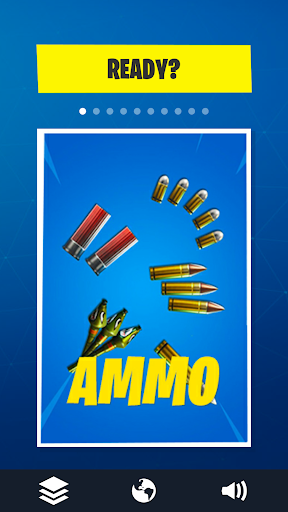 Kano Battle Royale ( Quiz - Guess ) Screenshot 1
