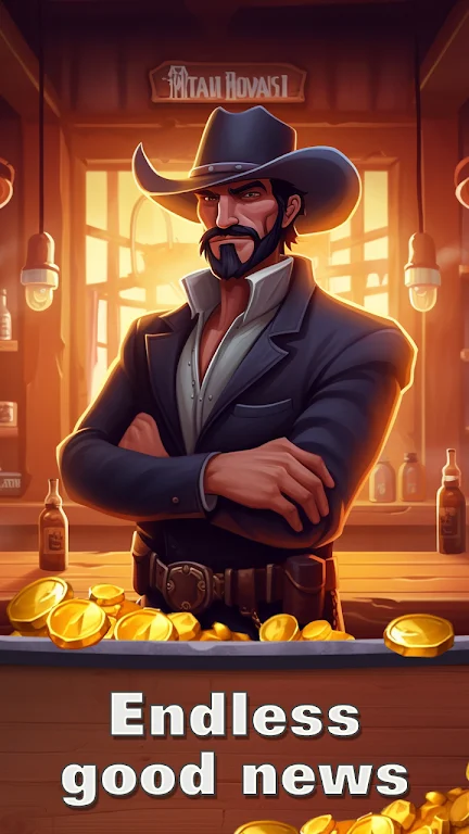 Reel Slot应用截图第4张