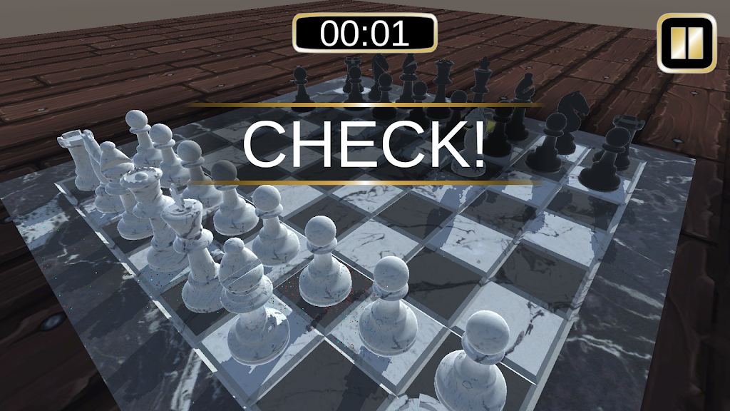 Chess House應用截圖第3張