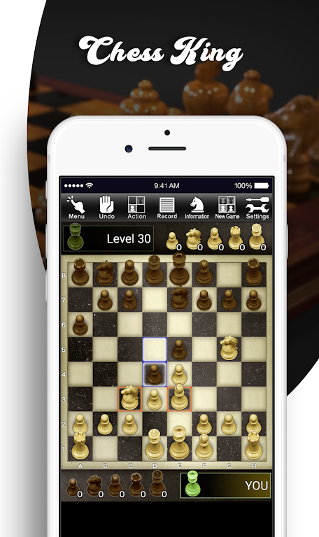 Chess King New應用截圖第3張