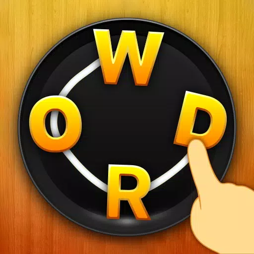 Word Connect juegos de puzzle