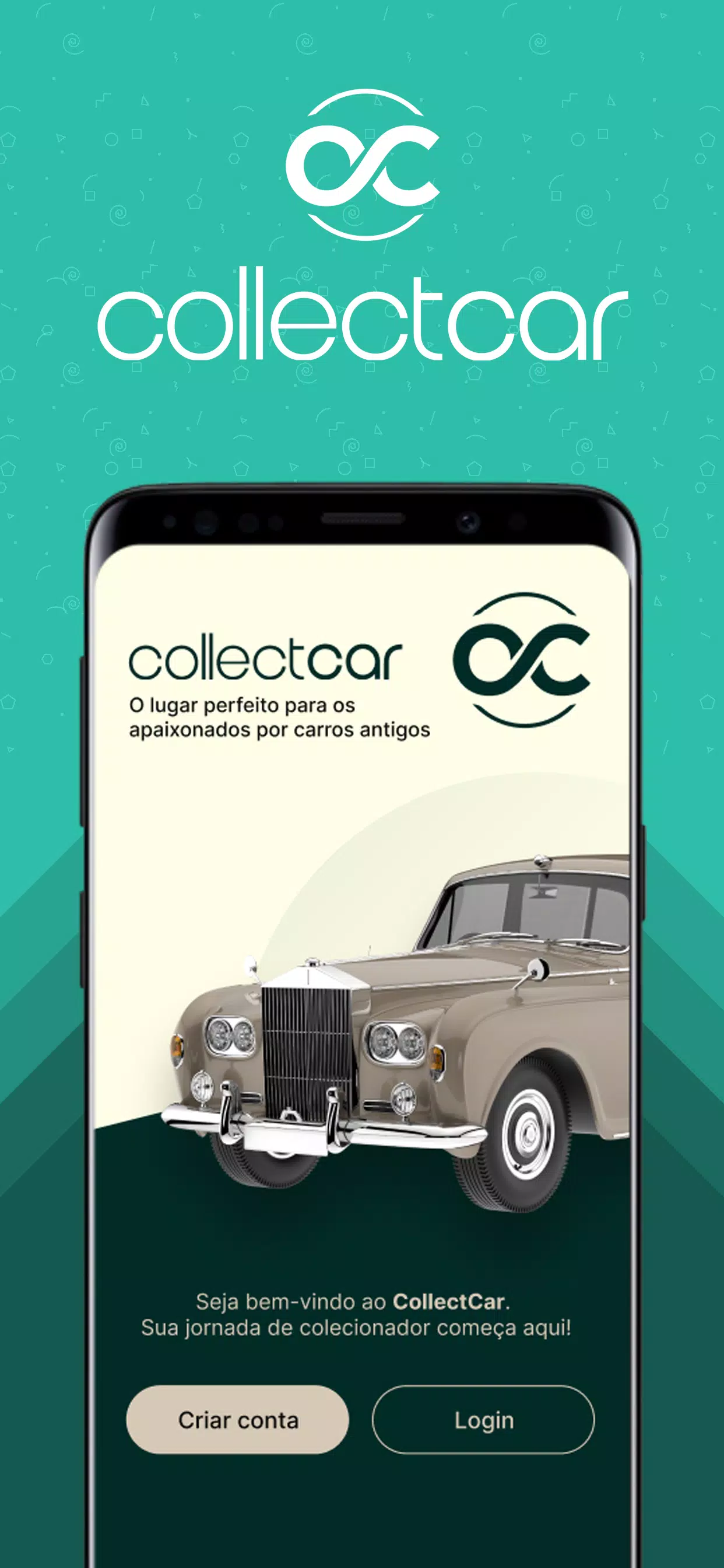 CollectCar 스크린샷 1