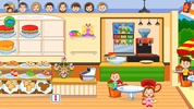 My Town: Bakery - Cook game Screenshot 3