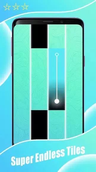 Me Contro Te - Piano Tiles Captura de tela 3