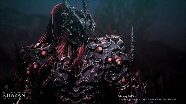 첫 번째 Berseker : Khazan Boss Fights는 최신 트레일러에서 선보