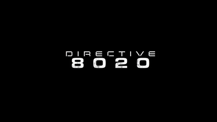 指令8020：发布日期和时间