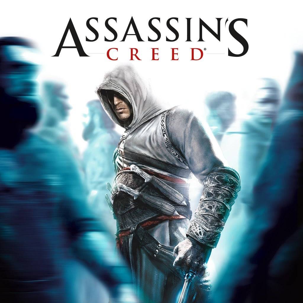 Assassin's Creed