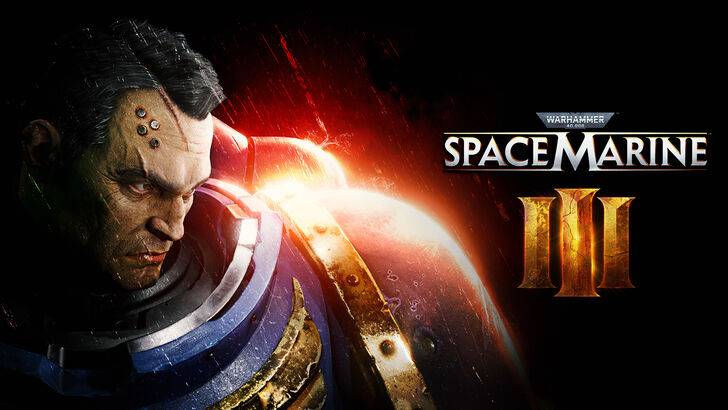 Warhammer 40,000: Space Marine 3 in Development