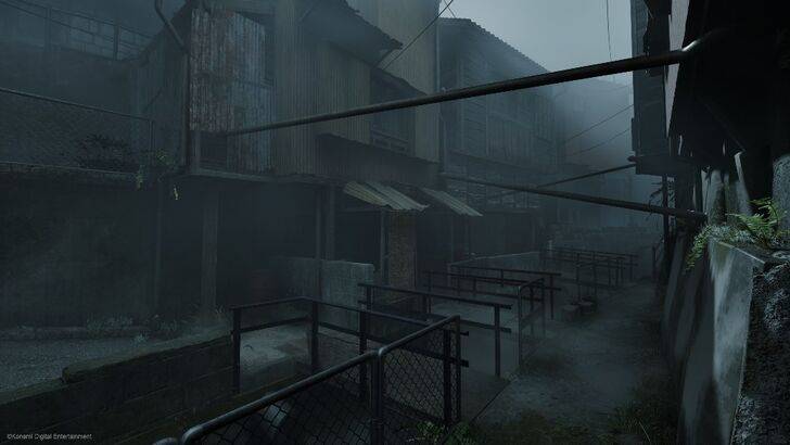 Silent Hill F in Australien mit der Bewertung „Abgeleitete Klassifizierung“ verboten
