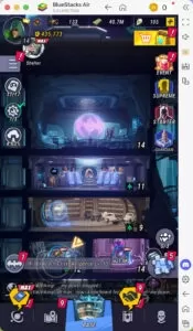 DC: Dark Legion™ Now Available on MAC for Ultimate Immersive Gaming