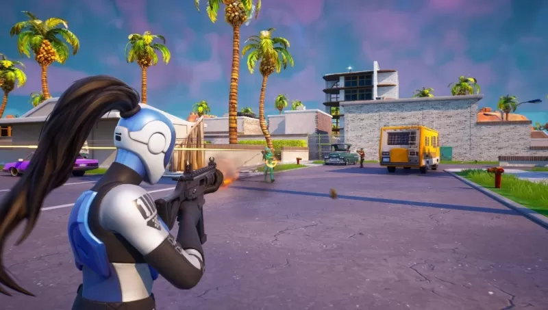 Fortnite Reload : 필수 가이드 및 팁