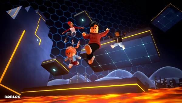 Códigos de juego de Roblox actualizados para abril de 2025