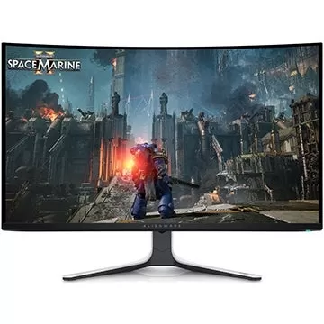 Alienware OLED Gaming Monitor Now $300 Off