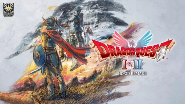 Dragon Quest I & II HD-2D Remake: Vorbestellt jetzt mit DLC vorbestellt 