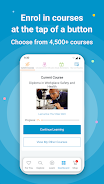 Alison: Online Education App Capture d'écran 3